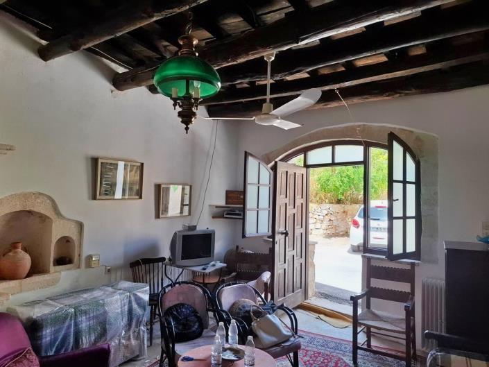 Image No.7-Maison de 4 chambres à vendre à Gavalohori