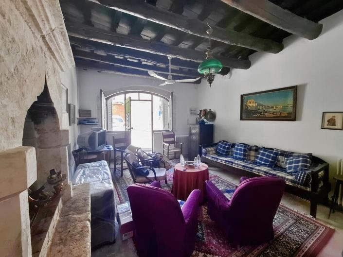 Image No.8-Maison de 4 chambres à vendre à Gavalohori