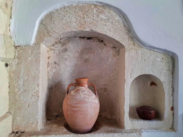 Image No.10-Maison de 4 chambres à vendre à Gavalohori