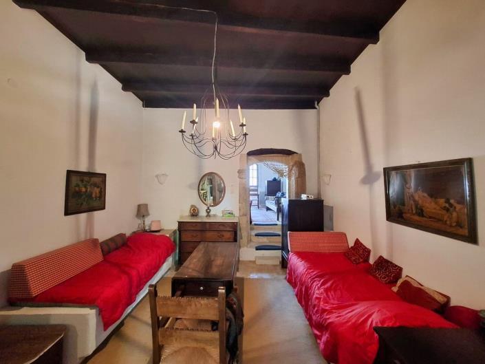 Image No.13-Maison de 4 chambres à vendre à Gavalohori