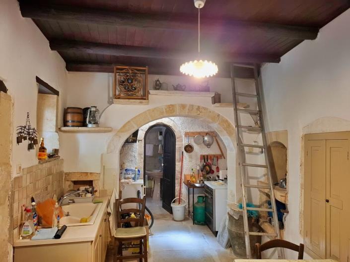 Image No.16-Maison de 4 chambres à vendre à Gavalohori