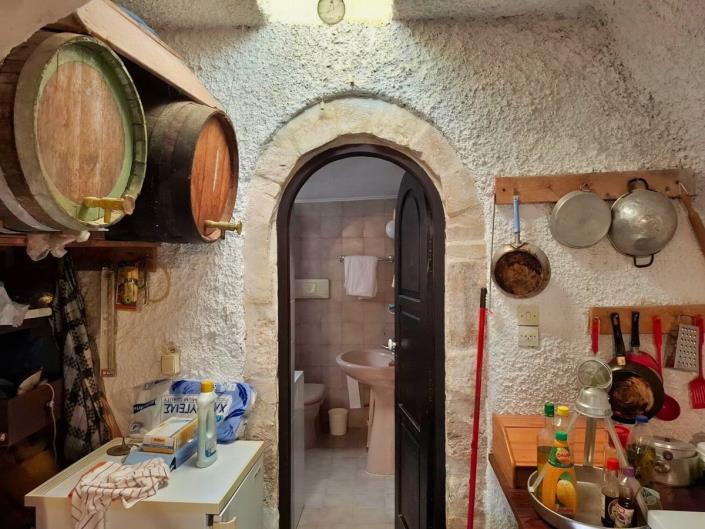 Image No.17-Maison de 4 chambres à vendre à Gavalohori