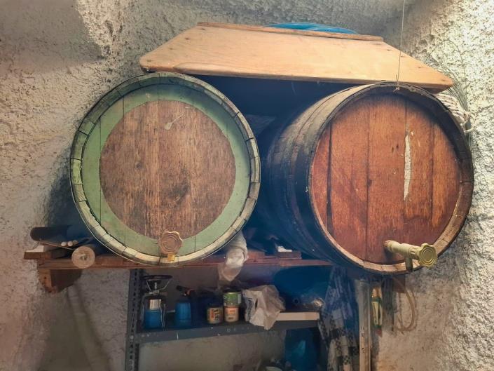 Image No.18-Maison de 4 chambres à vendre à Gavalohori