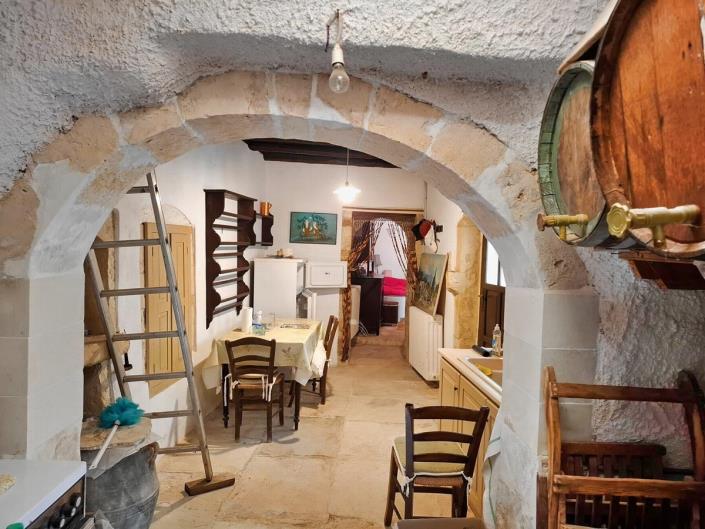 Image No.20-Maison de 4 chambres à vendre à Gavalohori