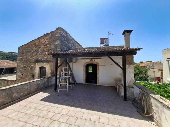 Image No.25-Maison de 4 chambres à vendre à Gavalohori