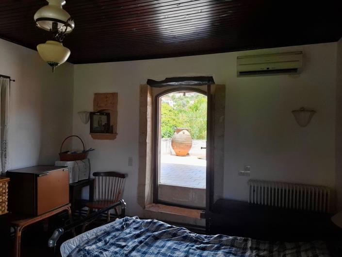 Image No.30-Maison de 4 chambres à vendre à Gavalohori