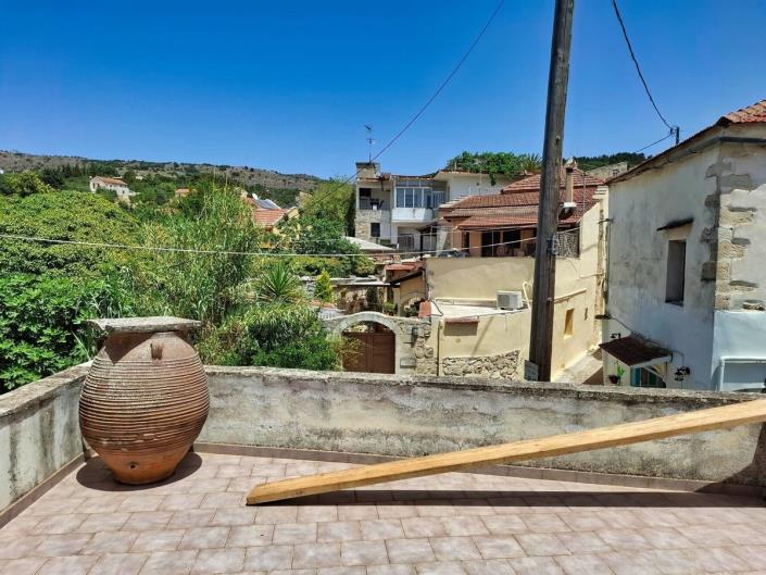 Image No.31-Maison de 4 chambres à vendre à Gavalohori