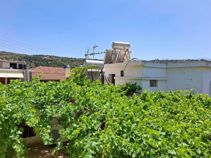 Image No.35-Maison de 4 chambres à vendre à Gavalohori