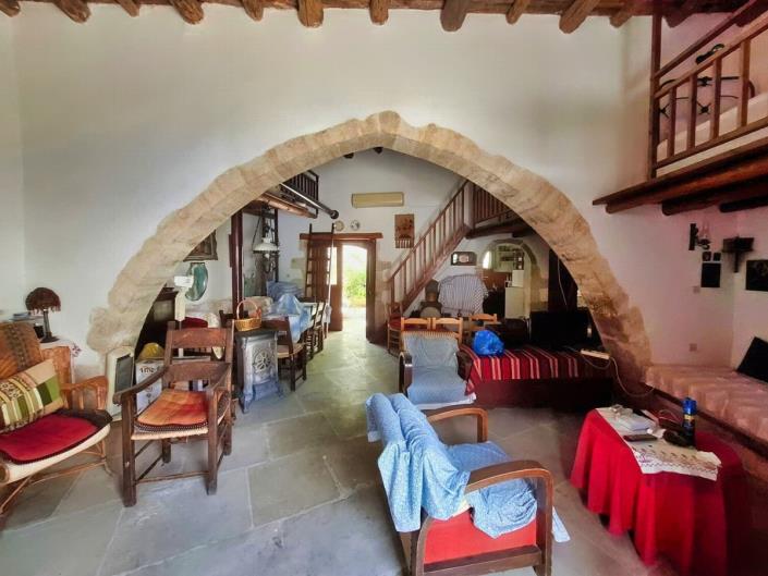 Image No.38-Maison de 4 chambres à vendre à Gavalohori