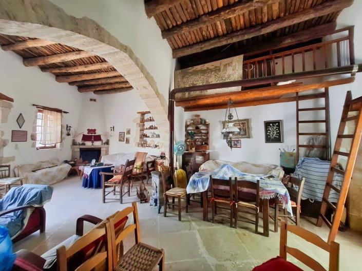 Image No.40-Maison de 4 chambres à vendre à Gavalohori