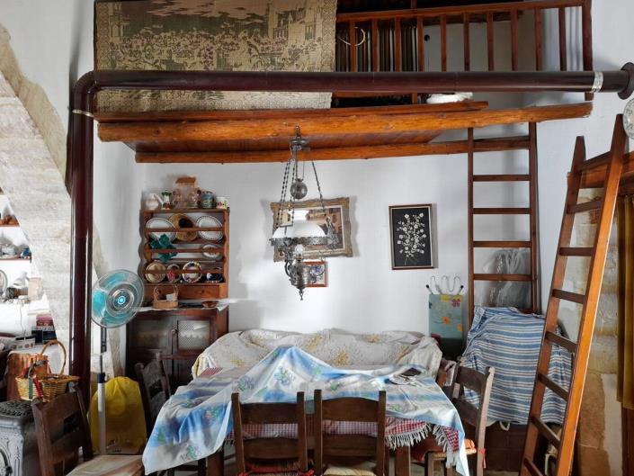 Image No.41-Maison de 4 chambres à vendre à Gavalohori