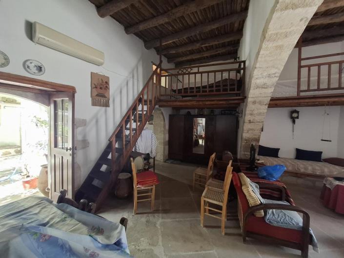 Image No.42-Maison de 4 chambres à vendre à Gavalohori