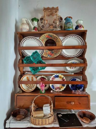 Image No.43-Maison de 4 chambres à vendre à Gavalohori