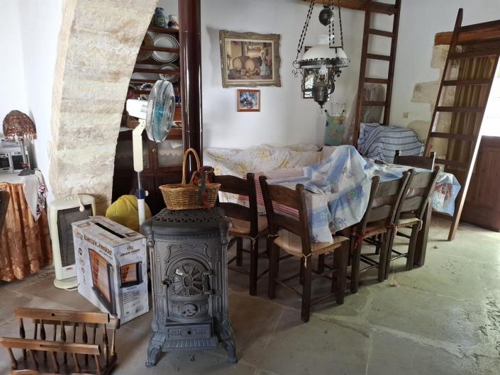 Image No.46-Maison de 4 chambres à vendre à Gavalohori