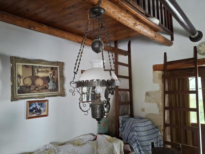 Image No.48-Maison de 4 chambres à vendre à Gavalohori