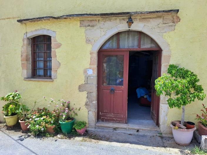 Image No.49-Maison de 4 chambres à vendre à Gavalohori