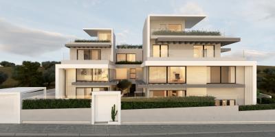 1 - Chania, Apartment