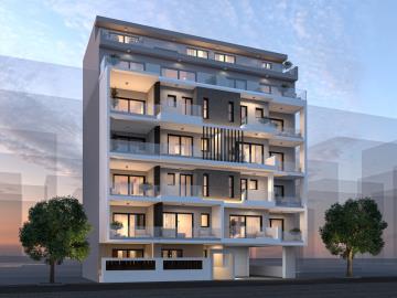 1 - Chania, Apartment