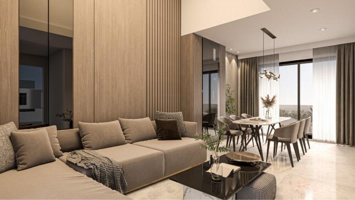 Image No.4-1 Bed Apartment for sale