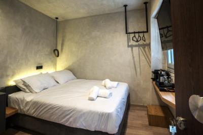 1 - Chania, Apartment