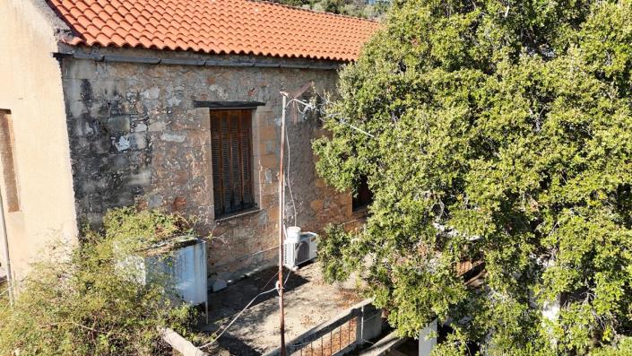 Image No.5-Villa de 2 chambres à vendre à Tzitzifes