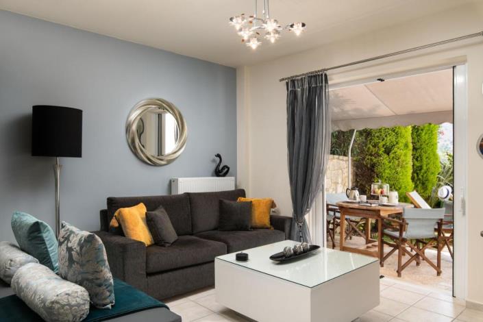 Image No.10-Maisonette de 2 chambres à vendre à Kournas