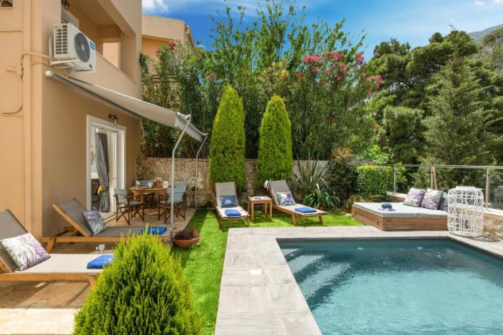 Image No.13-Maisonette de 2 chambres à vendre à Kournas