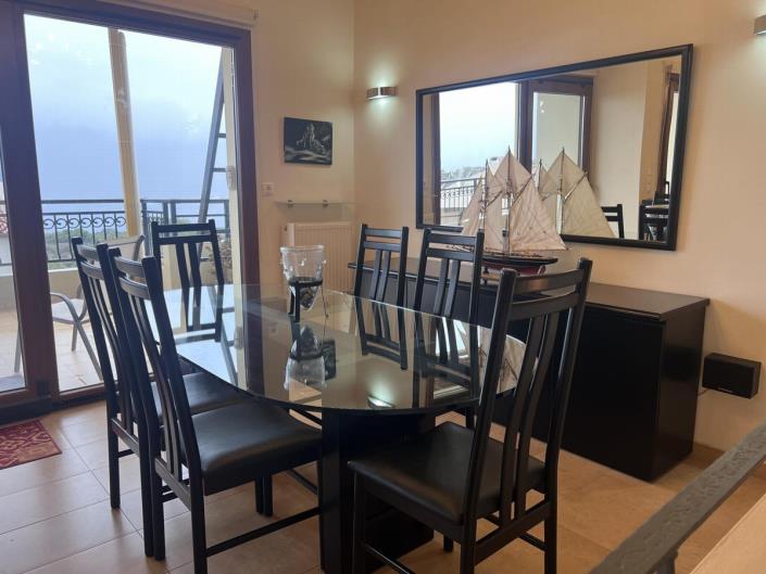 Image No.10-Villa de 4 chambres à vendre à Chania