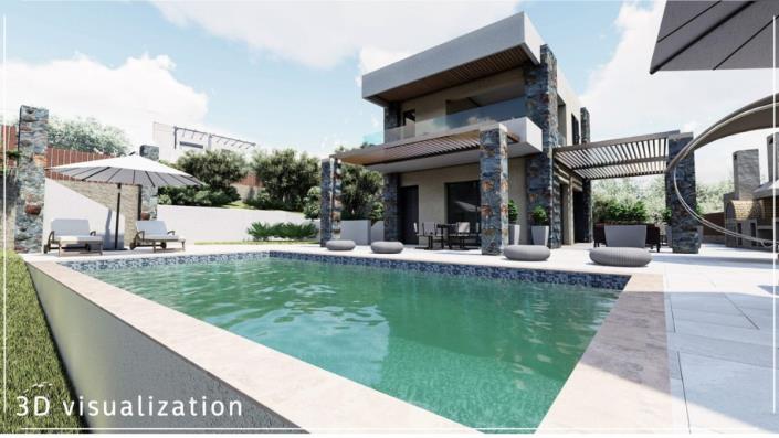 Image No.3-3 Bed Villa for sale