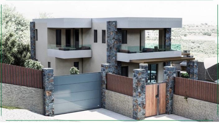 Image No.5-3 Bed Villa for sale