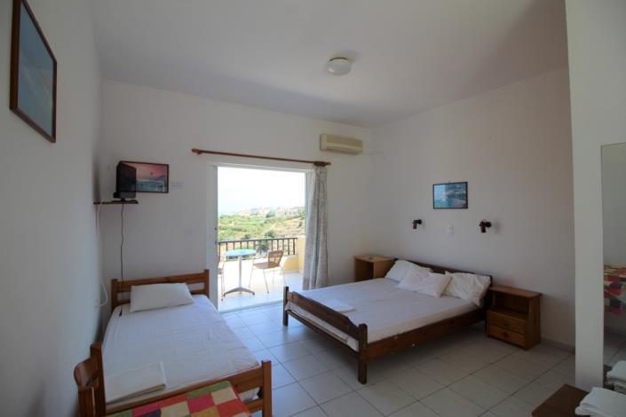 Image No.6-Un hôtel de 15 chambres à vendre à Aspro