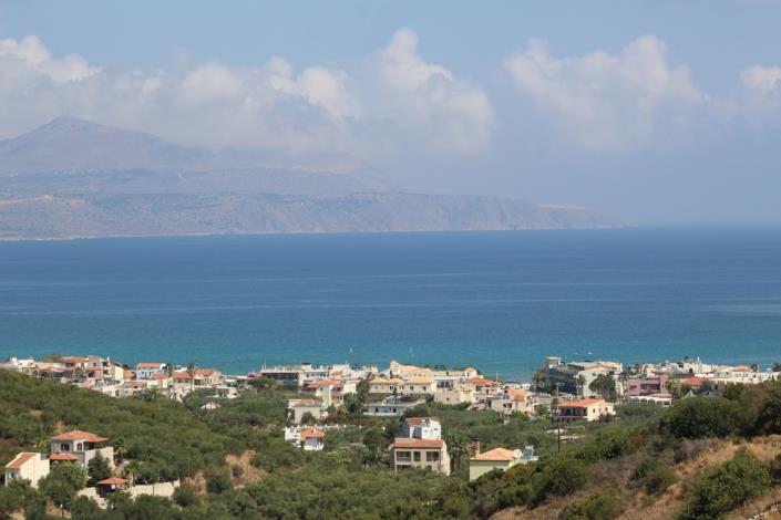 Image No.21-Un hôtel de 15 chambres à vendre à Aspro