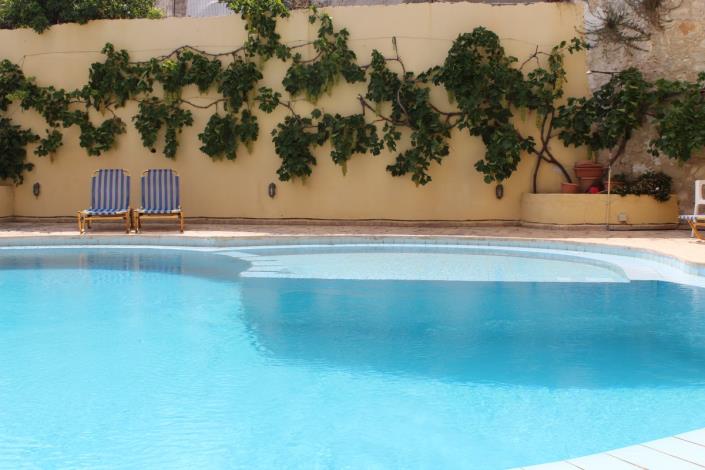 Image No.22-Un hôtel de 15 chambres à vendre à Aspro