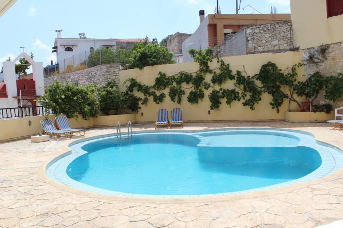 Image No.23-Un hôtel de 15 chambres à vendre à Aspro