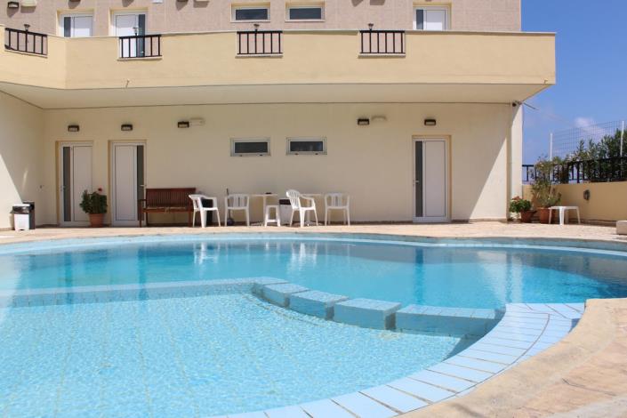 Image No.25-Un hôtel de 15 chambres à vendre à Aspro