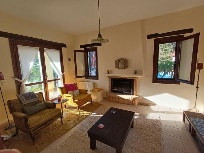 Image No.16-Maison de 2 chambres à vendre à Theriso