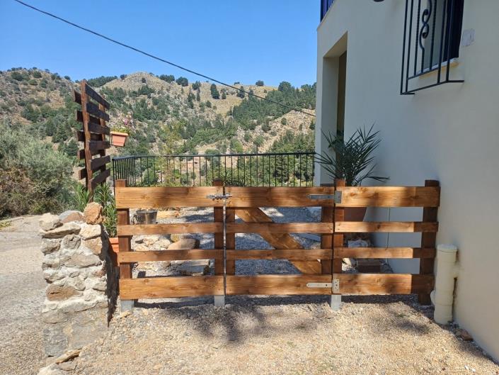 Image No.17-Maison de 2 chambres à vendre à Theriso