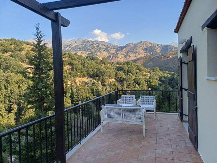 Image No.19-Maison de 2 chambres à vendre à Theriso