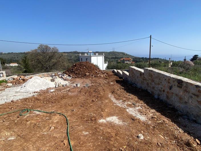 Image No.13-Villa de 3 chambres à vendre à Sellia