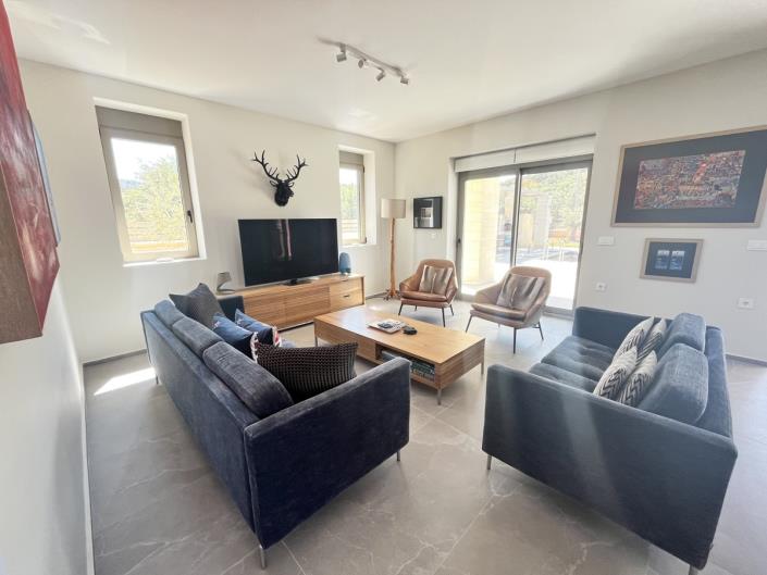 Image No.23-Villa de 3 chambres à vendre à Almyrida