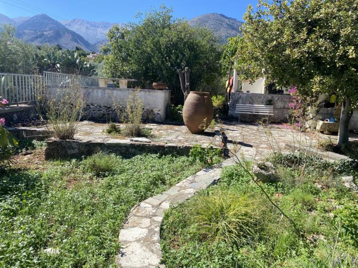 Image No.8-Maison de 3 chambres à vendre à Melidoni