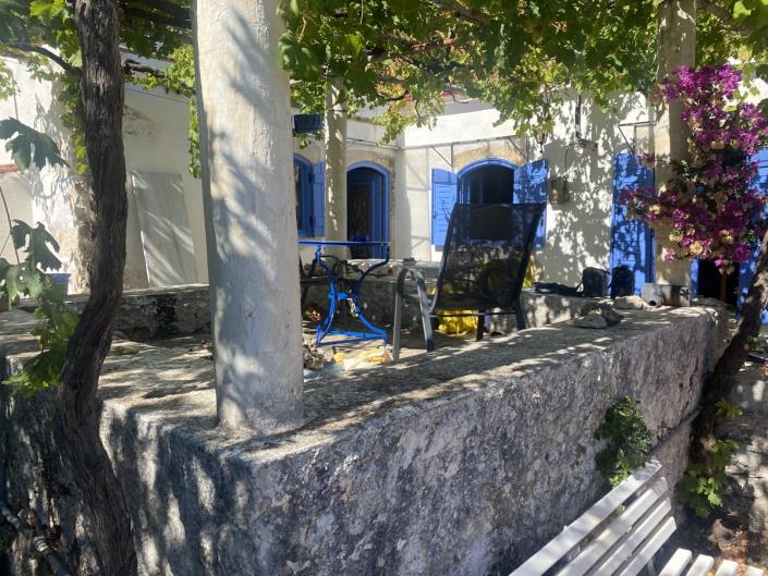 Image No.31-Maison de 3 chambres à vendre à Melidoni