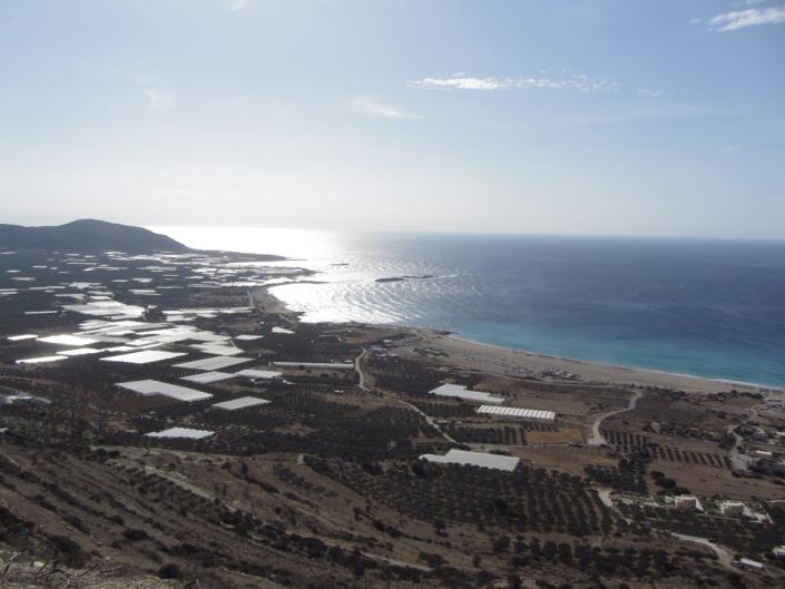 Image No.3-Terre à vendre à Kissamos