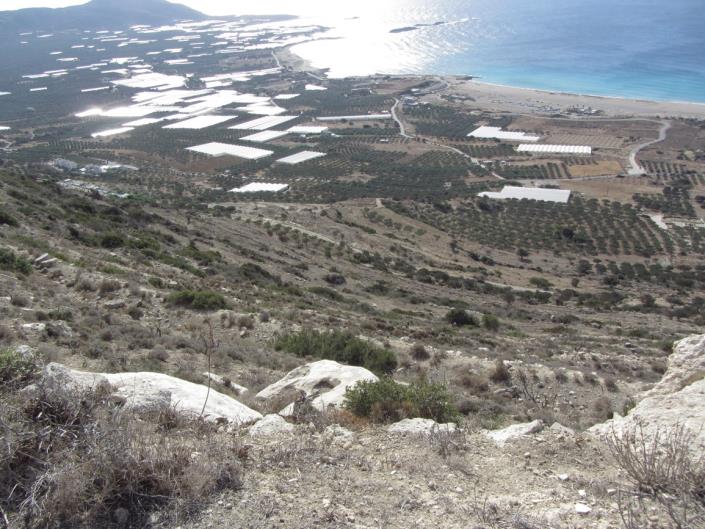 Image No.7-Terre à vendre à Kissamos