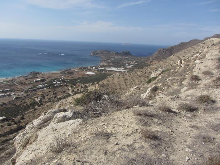 Image No.8-Terre à vendre à Kissamos