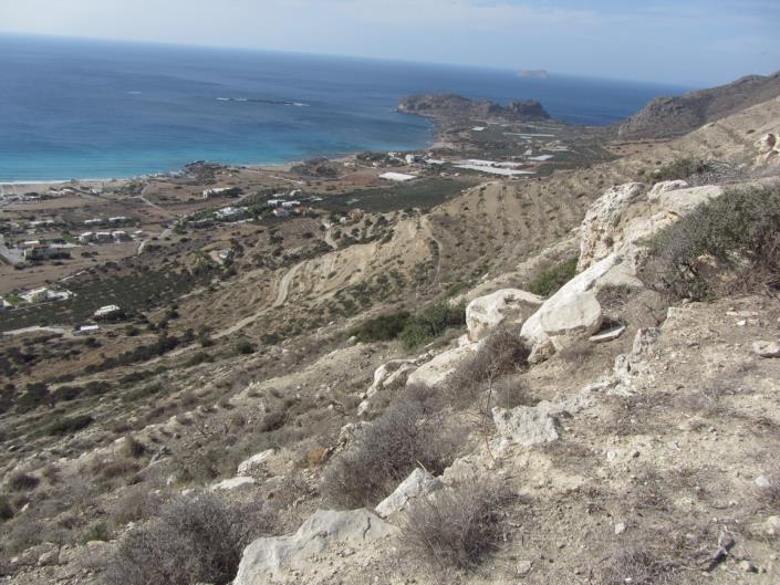 Image No.9-Terre à vendre à Kissamos