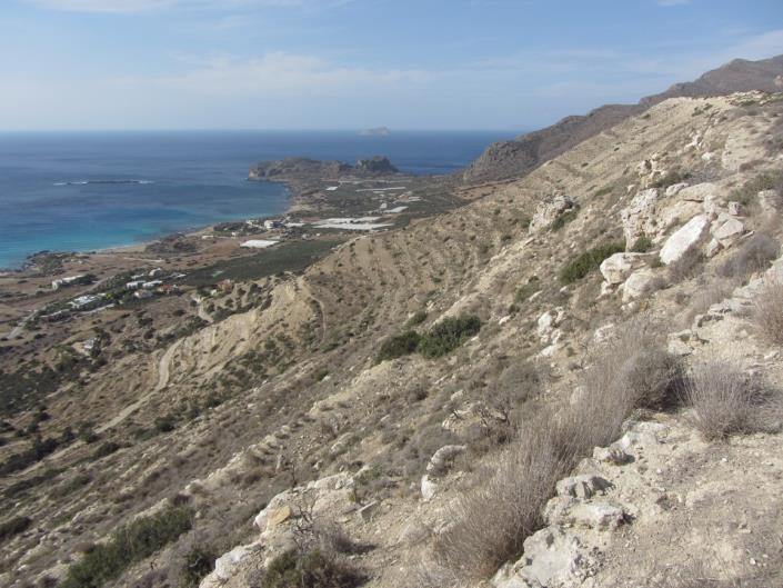 Image No.11-Terre à vendre à Kissamos