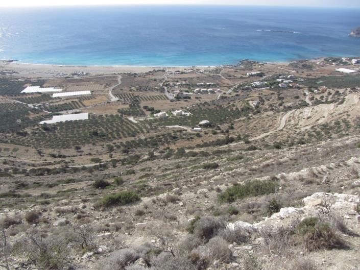 Image No.12-Terre à vendre à Kissamos