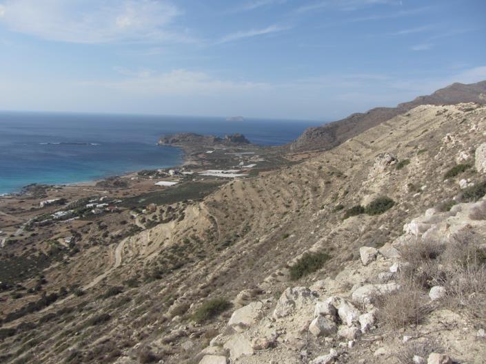 Image No.14-Terre à vendre à Kissamos