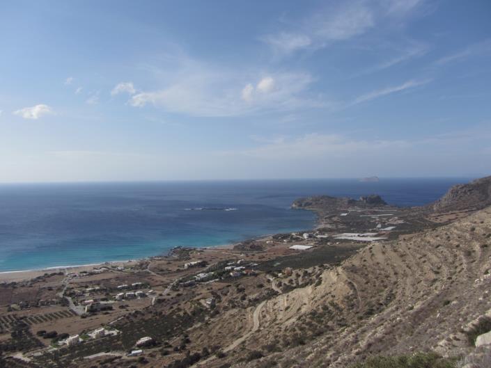 Image No.16-Terre à vendre à Kissamos